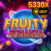 Fruity Bonanza ফলের থিমের স্লট আইকন